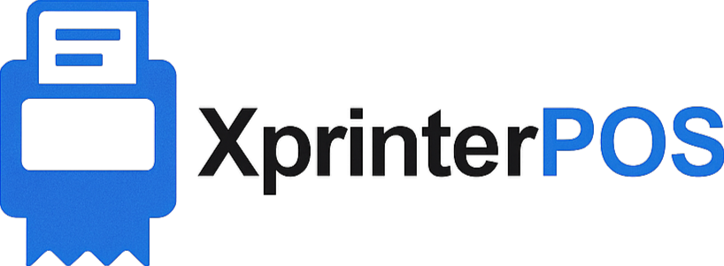 xprinter pos logo